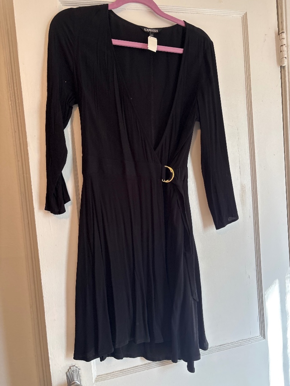 Express Dress